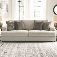 Signature Design by Ashley® Soletren Track-Arm Sofa