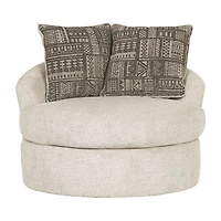Signature Design by Ashley® Soletren Armchair