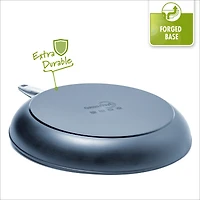GreenPan Chatham Hard Anodized Ceramic Non-Stick 2-pc. Frying Pan