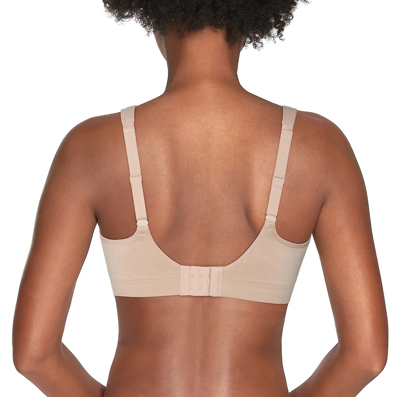 Vanity Fair Beyond Comfort® Simple Sizing Wireless Bra - 72204
