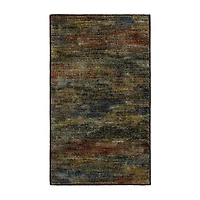 Mohawk Home Willara Modern Indoor Rectangular Accent Rug