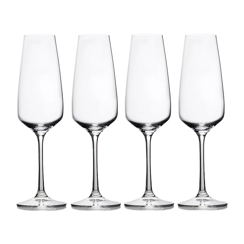Mikasa Melody 4-pc. Champagne Flute
