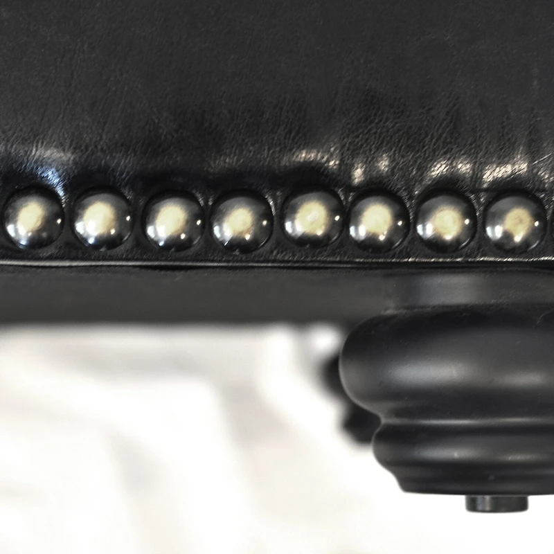 Designs4comfort 5th Avenue Storage Ottoman