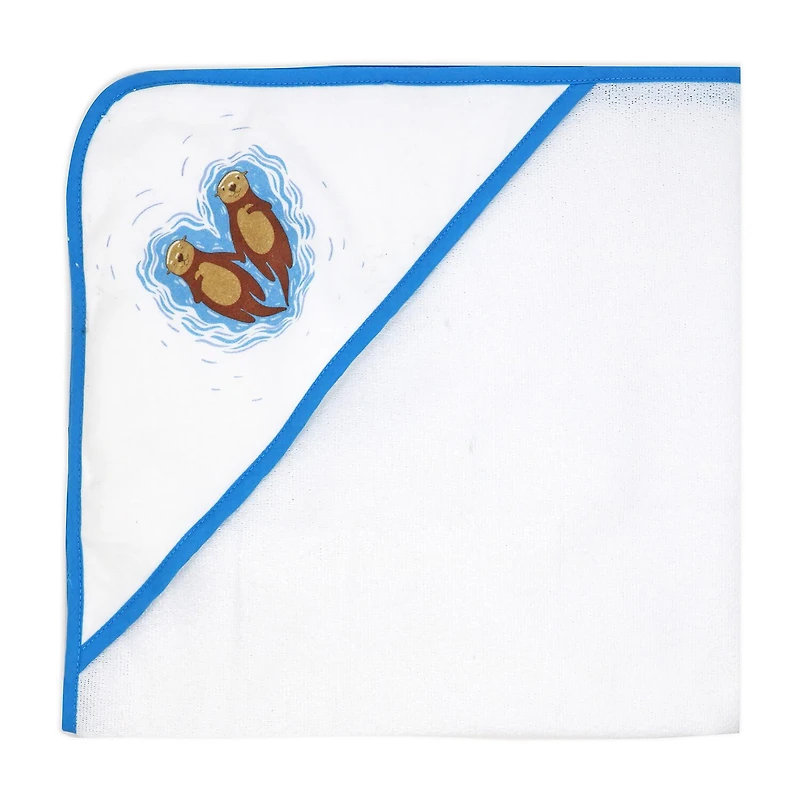 3 Stories Trading Company 8-pc. Bath Towel Set