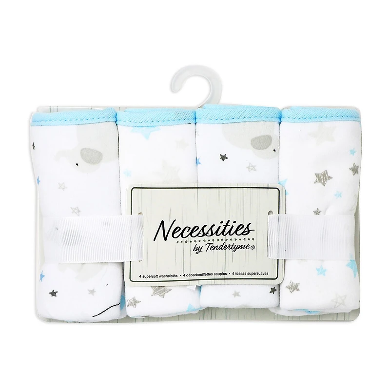 3 Stories Trading Company Bath 5 pc. Towel Set