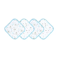 3 Stories Trading Company Bath 5 pc. Towel Set