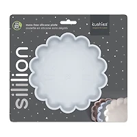 3 Stories Trading Company Silicone Feeding Plate