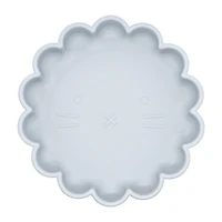 3 Stories Trading Company Silicone Feeding Plate