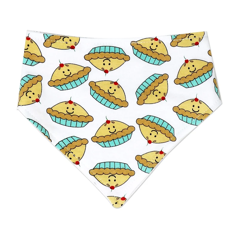 3 Stories Trading Company Unisex 6-pc.Bib Set