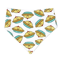 3 Stories Trading Company Unisex 6-pc.Bib Set