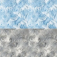 3 Stories Trading Company 2-pc. Plush Baby Blanket