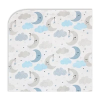 3 Stories Trading Company 4-pc. Receiving Blanket