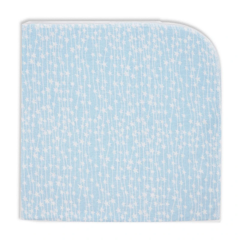 3 Stories Trading Company 4-pc. Receiving Blanket