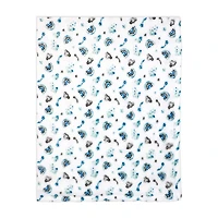 3 Stories Trading Company 3-pc. Baby Blanket and Toy Set