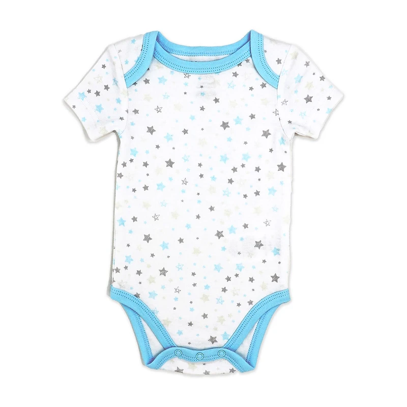 3 Stories Trading Company Baby 5-pc.Layette Set