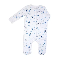 3 Stories Trading Company Baby Boys 5-pc.Layette Set