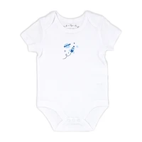 3 Stories Trading Company Baby Boys 5-pc.Layette Set