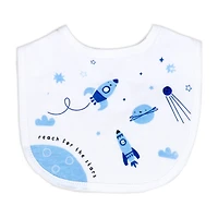 3 Stories Trading Company Baby Boys 5-pc.Layette Set