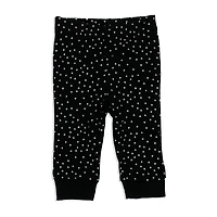 3 Stories Trading Company Baby Girls 3-pc. Pant Set