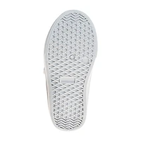 Laura Ashley Girls Round Closed Toe Slip-On Shoe