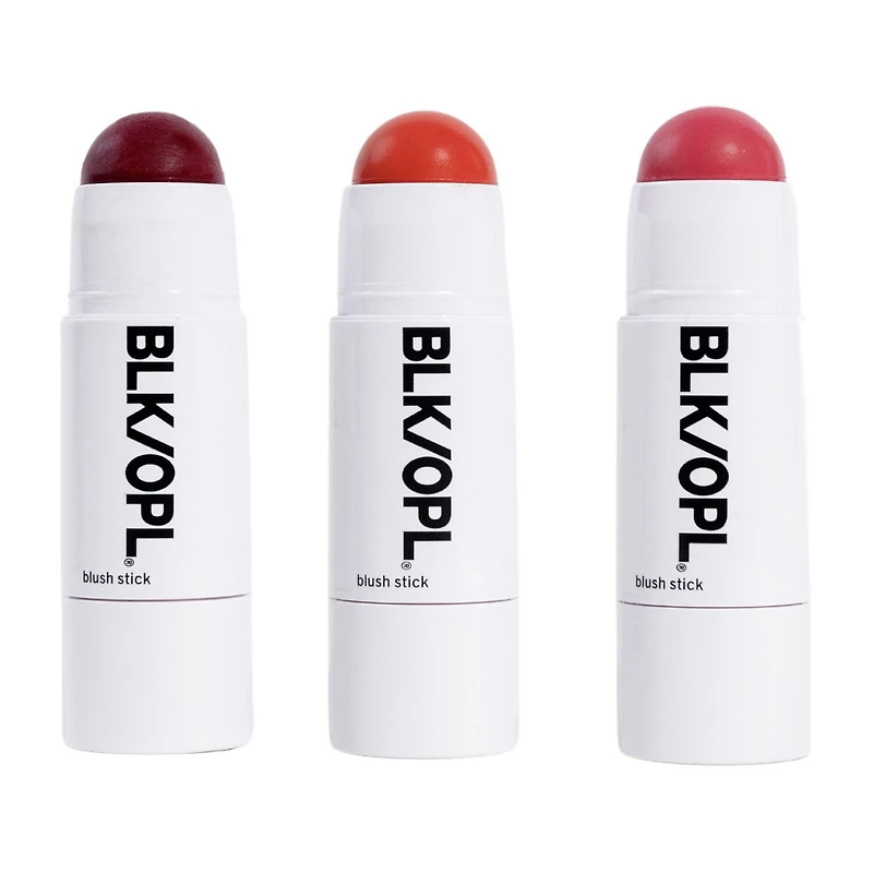 BLK/OPL Colorsplurge™ Blush Stick