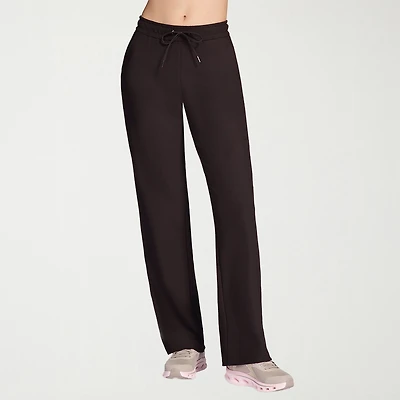 Skechers Women's GO LUXE Rib Pant