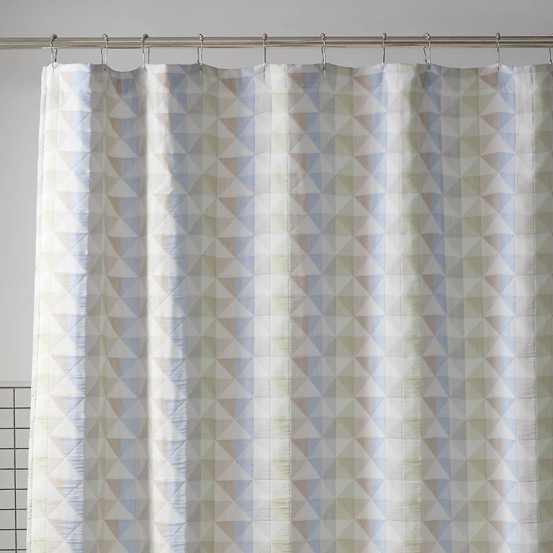 Martex Expression Shower Curtain