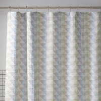 Martex Expression Shower Curtain