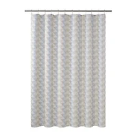 Martex Expression Shower Curtain