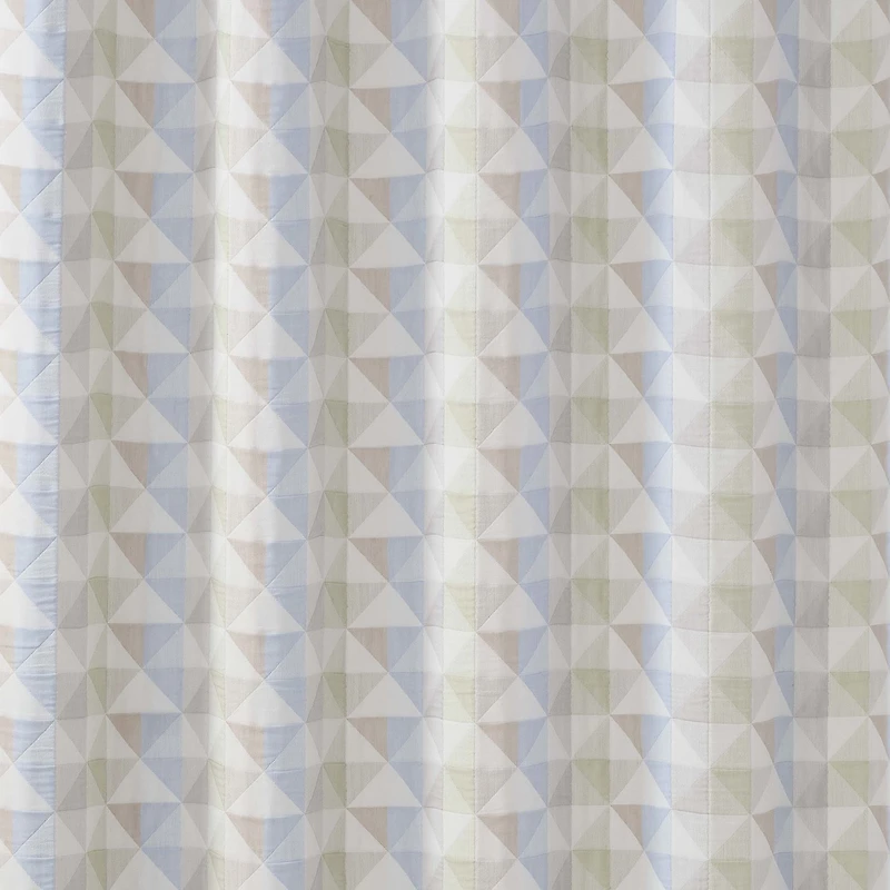 Martex Expression Shower Curtain