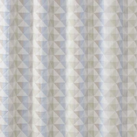Martex Expression Shower Curtain