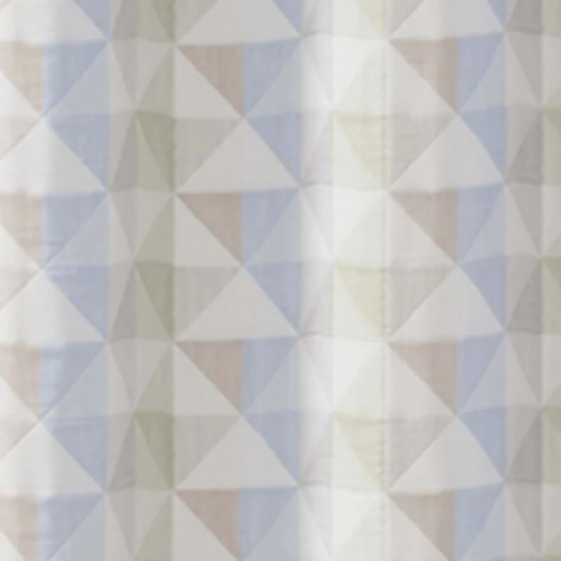 Martex Expression Shower Curtain