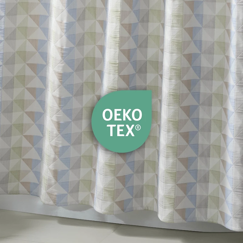Martex Expression Shower Curtain