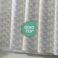 Martex Expression Shower Curtain