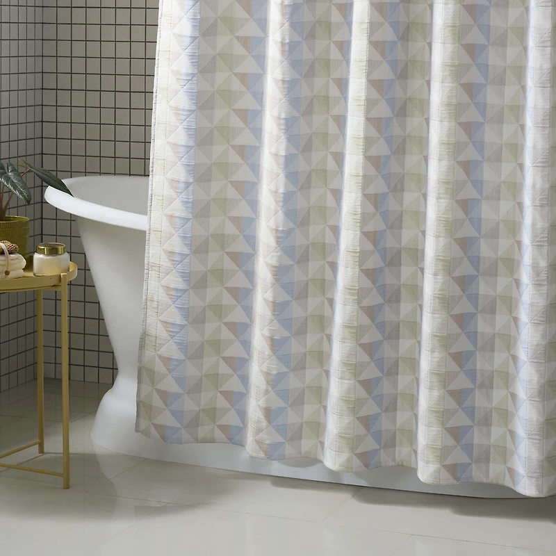 Martex Expression Shower Curtain
