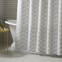 Martex Expression Shower Curtain