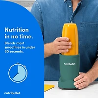 Nutribullet Pro Blender
