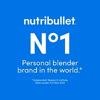 Nutribullet Pro Blender
