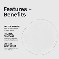 Paul Mitchell Super Skinny Hair Serum 5.1 oz.