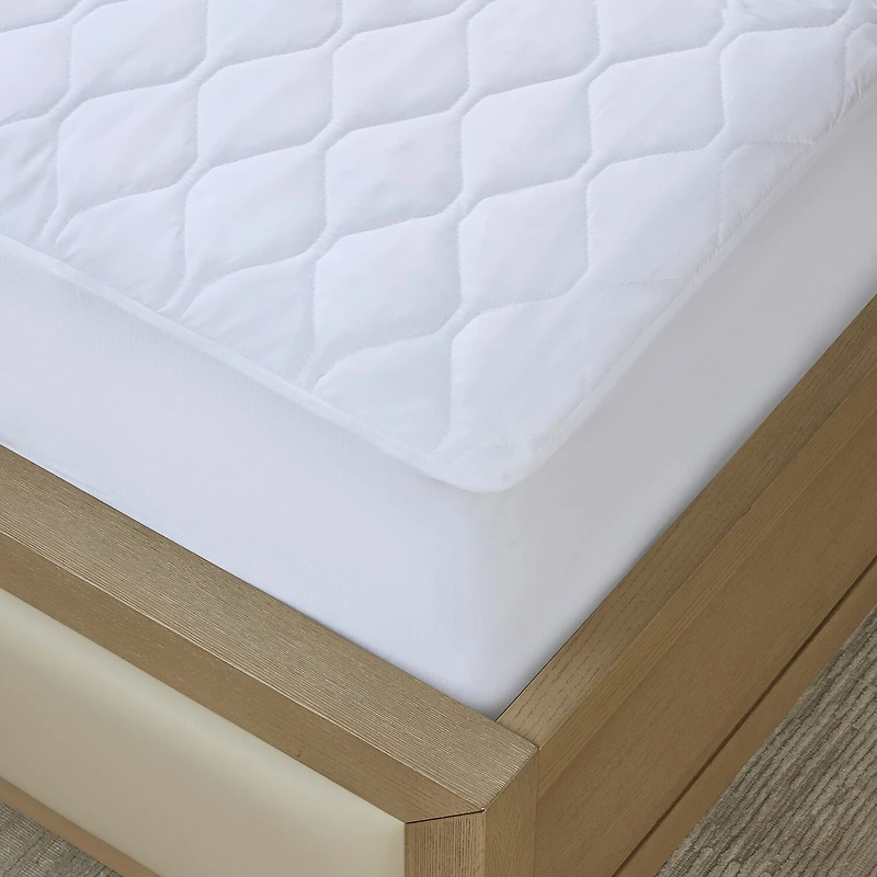 Beautyrest 3M Moisture Microfiber Heated Mattress Pad