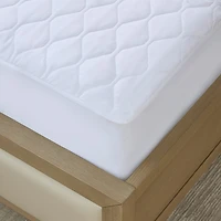 Beautyrest 3M Moisture Microfiber Heated Mattress Pad