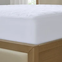Beautyrest 3M Moisture Microfiber Heated Mattress Pad