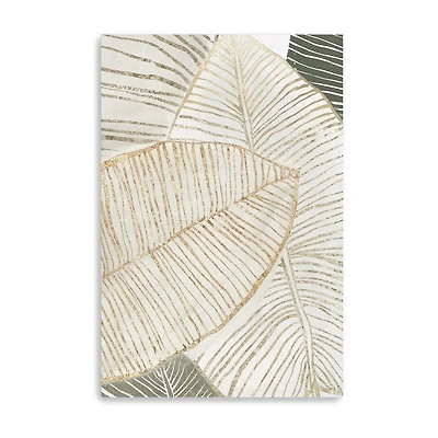 Lumaprints Tropic Breeze I Canvas Giclee Canvas Art