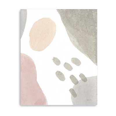 Lumaprints Abstract Tidepool Ii Giclee Canvas Art