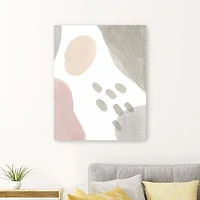 Lumaprints Abstract Tidepool Ii Giclee Canvas Art