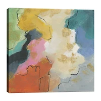 Lumaprints Daydream Ii Giclee Canvas Art