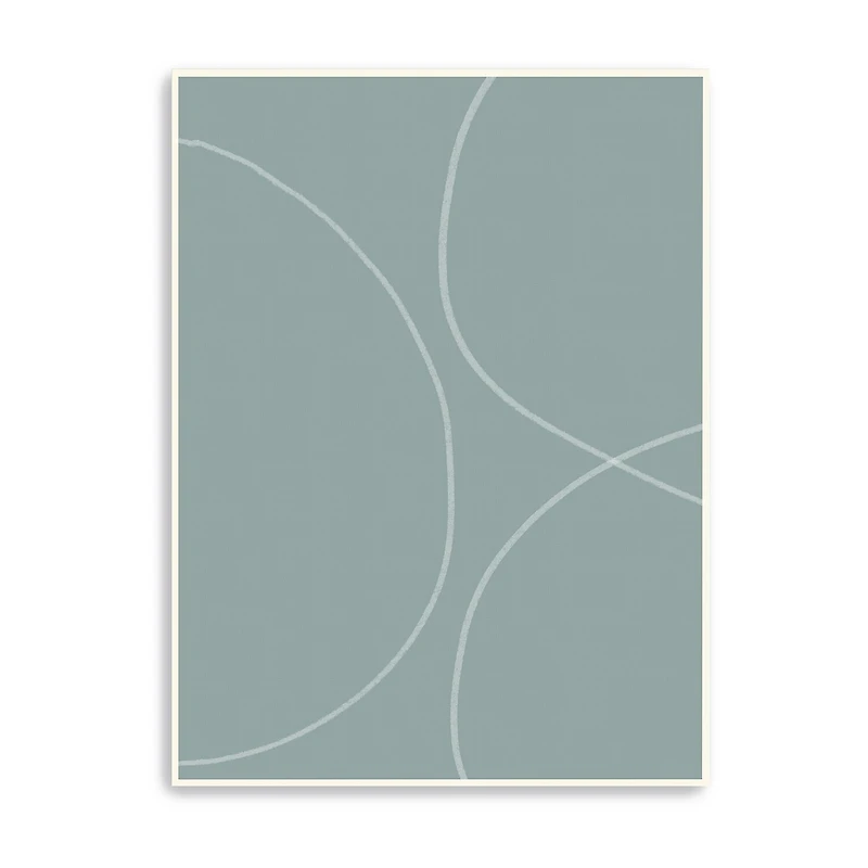Lumaprints Vincity Canvas Giclee Canvas Art