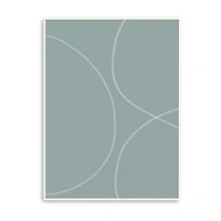 Lumaprints Vincity Canvas Giclee Canvas Art