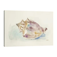 Lumaprints Ocean Treasures Iii Giclee Canvas Art