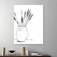 Lumaprints Still Moments I Canvas Giclee Canvas Art